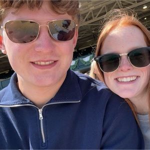 Meet your Posher, Ballard